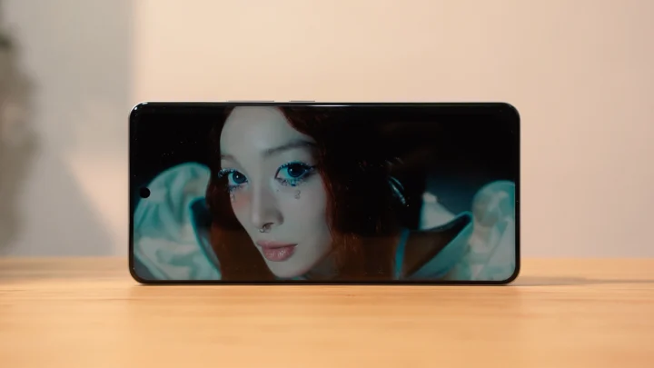 Đánh giá realme P4 Power - hình 5