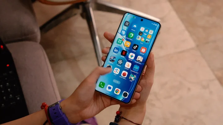Đánh giá realme P4 Power - hình 6