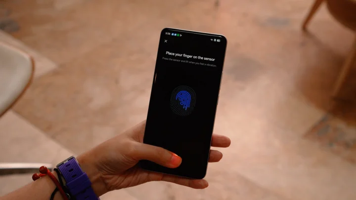 Đánh giá realme P4 Power - hình 8