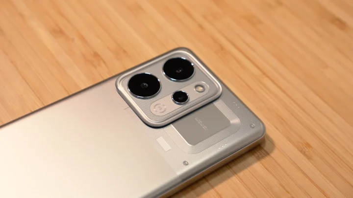 Đánh giá realme P4 Power - hình 9