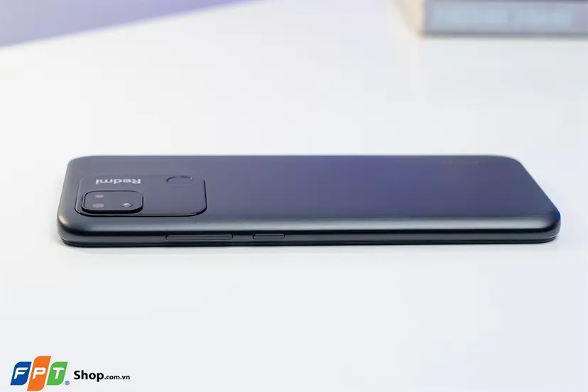 Đánh giá Redmi 10A - hình 2