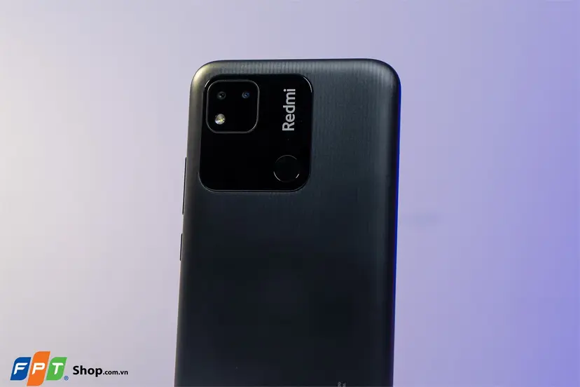 Đánh giá Redmi 10A - hình 8