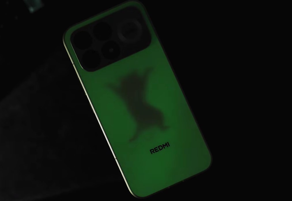 Đánh giá Redmi K100 Pro - hình 1