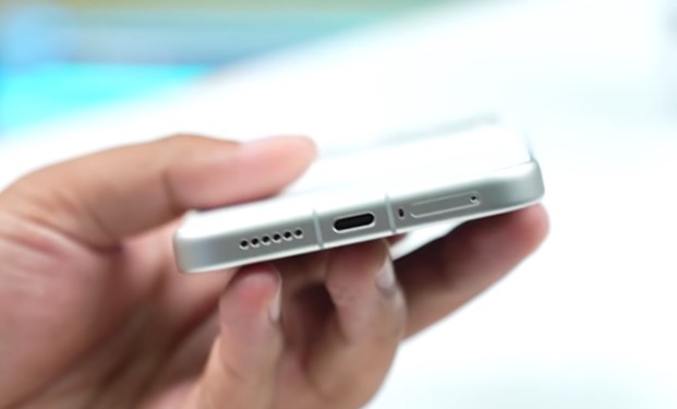 Đánh giá Redmi K100 Pro Max - hình 5