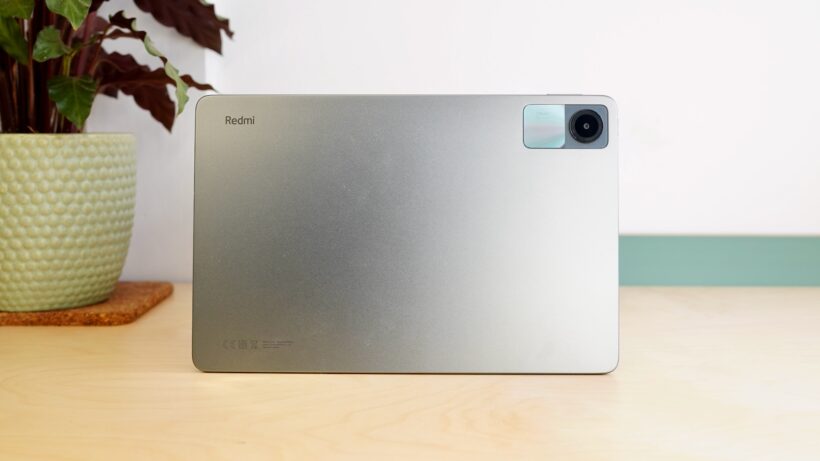 Đánh giá Redmi Pad SE - hình 12
