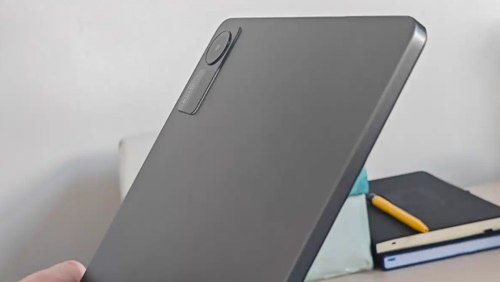 Đánh giá Redmi Pad SE - hình 1