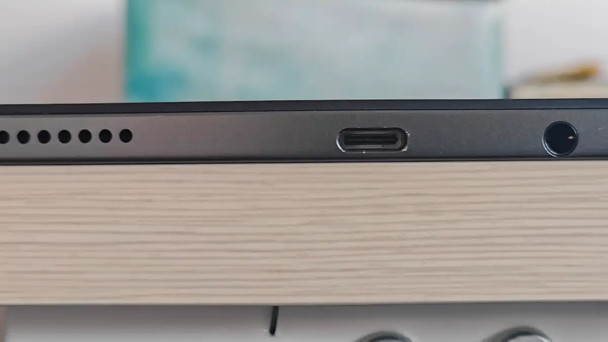 Đánh giá Redmi Pad SE - hình 7