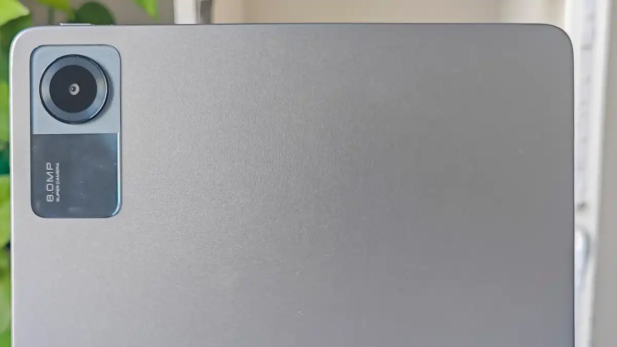 Đánh giá Redmi Pad SE - hình 8