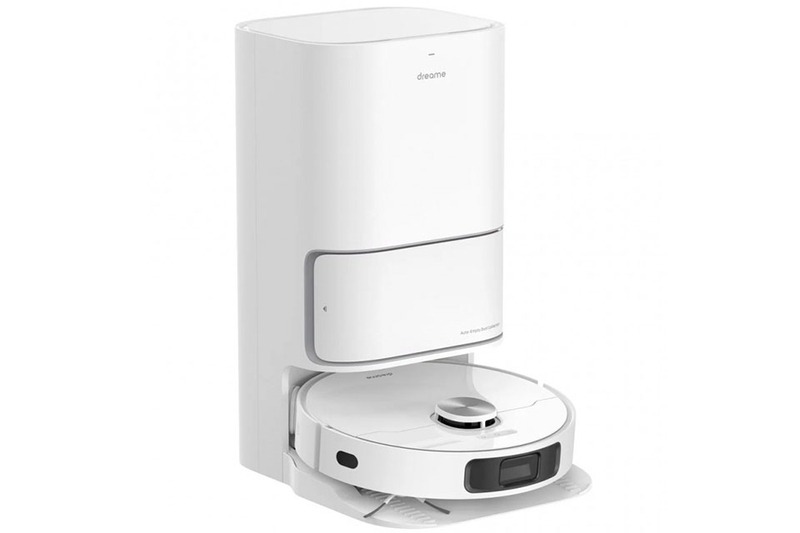 Đánh giá robot hút bụi lau nhà Dreame L10 Ultra (hình 2)