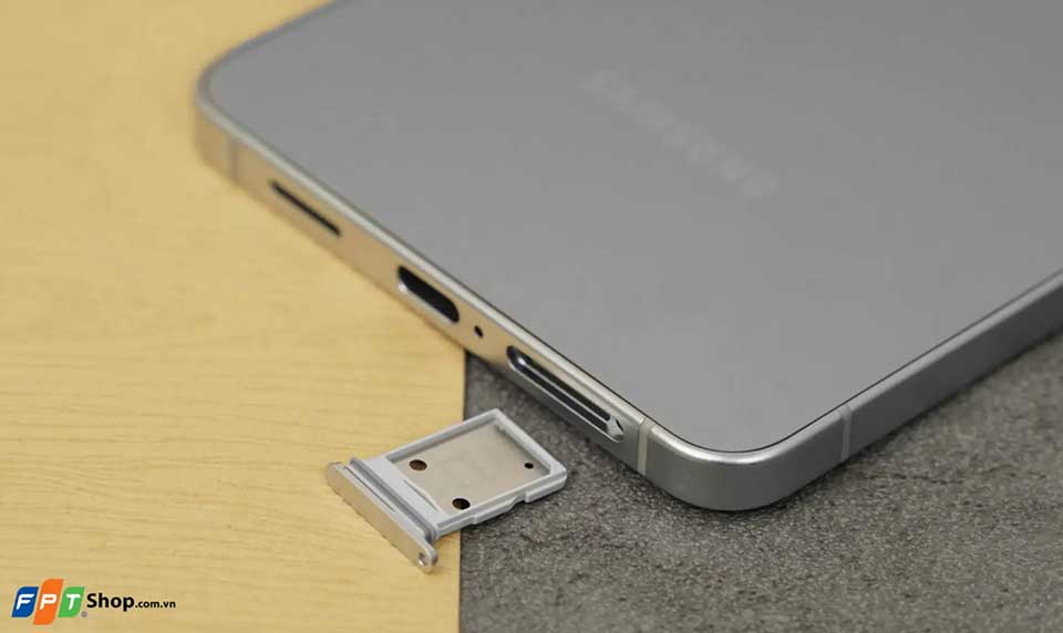 Đánh giá S25 Edge - 07