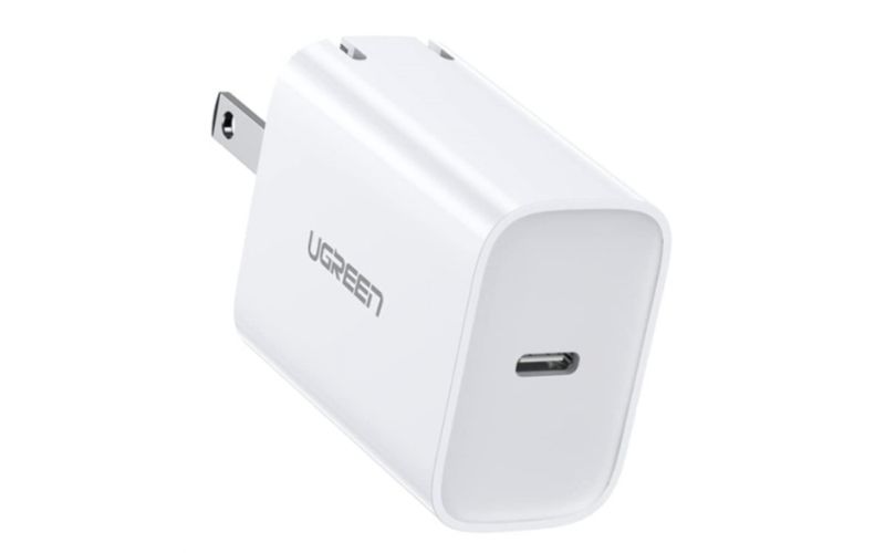 Sạc Ugreen 20W