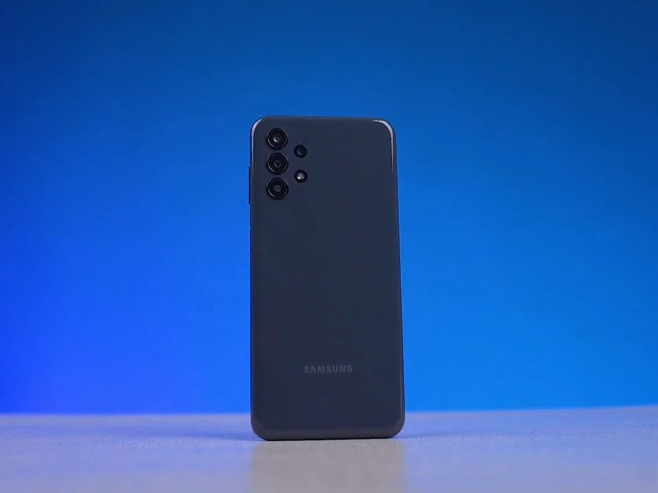 Đánh giá Samsung A13 - hình 9