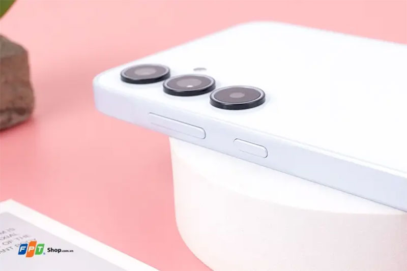 Đánh giá Samsung Galaxy A35 hình 6