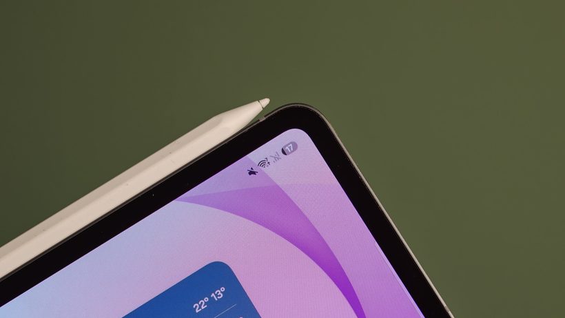 Đánh giá Samsung Galaxy Tab S12 Ultra - hình 18