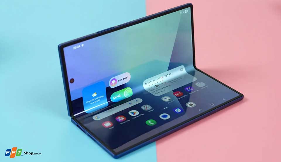 Đánh giá Samsung Galaxy Z Fold 7 - 04