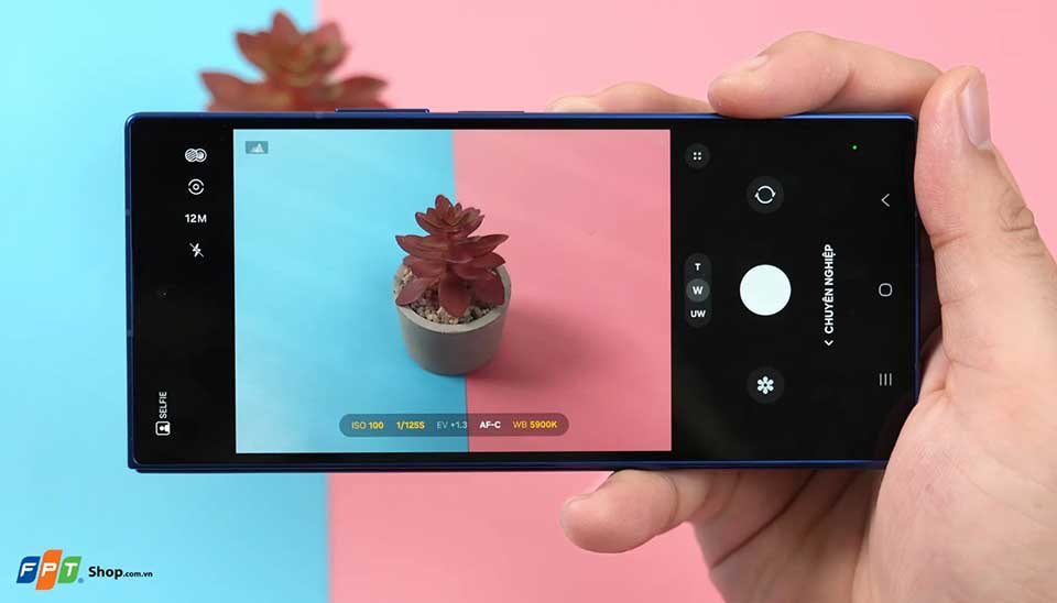 Đánh giá Samsung Galaxy Z Fold 7 - 02