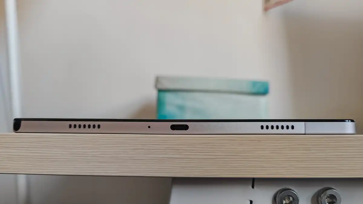 Đánh giá Samsung Tab A9 Plus - hình 9