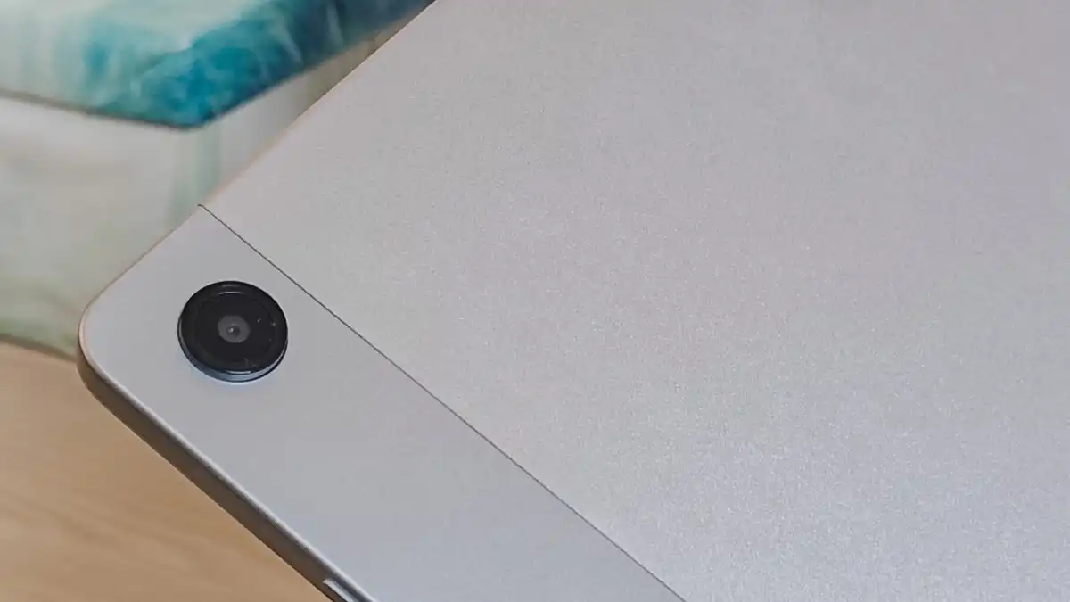 Đánh giá Samsung Tab A9 Plus - hình 10