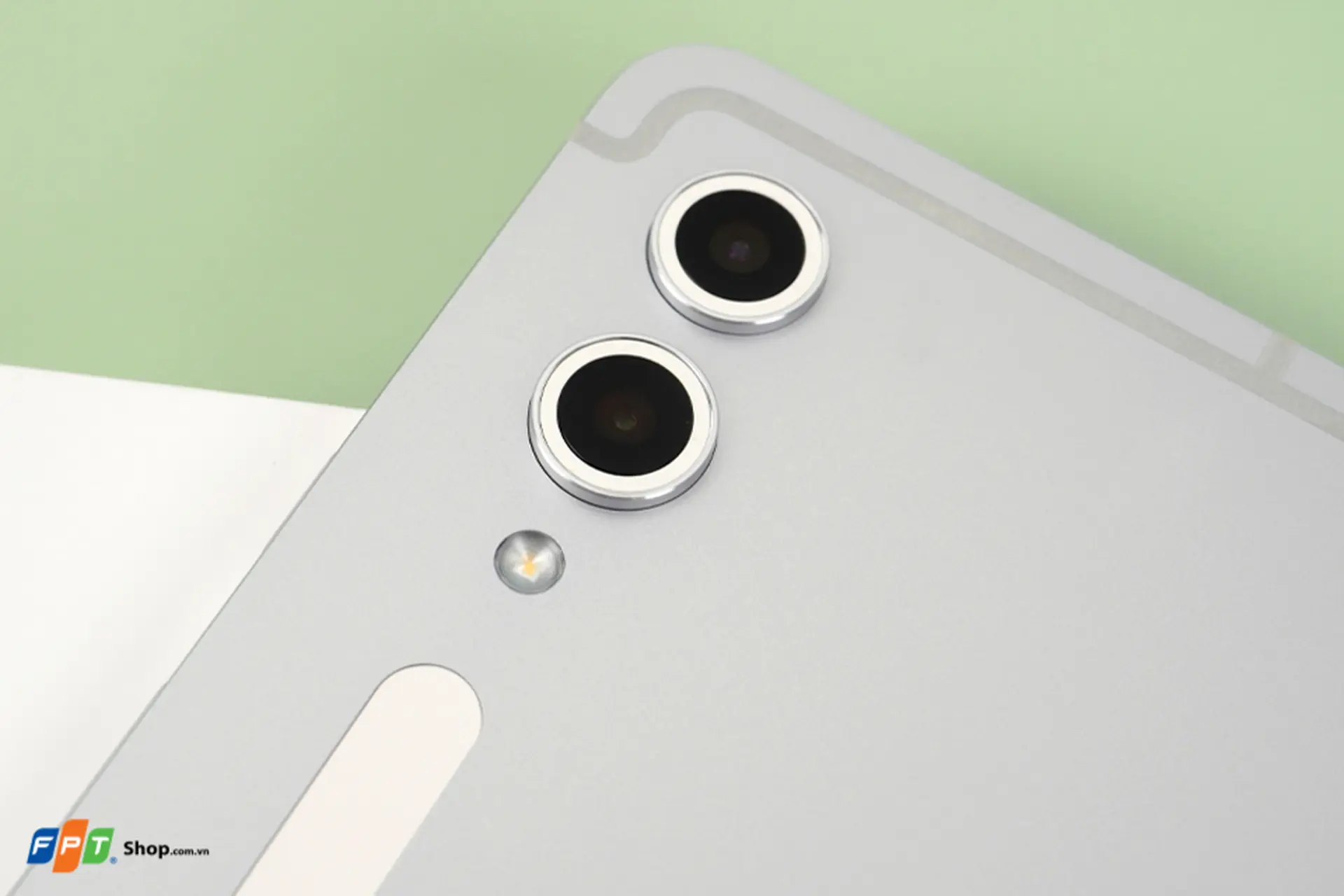 Đánh giá Samsung Tab S10 Plus - hình 11