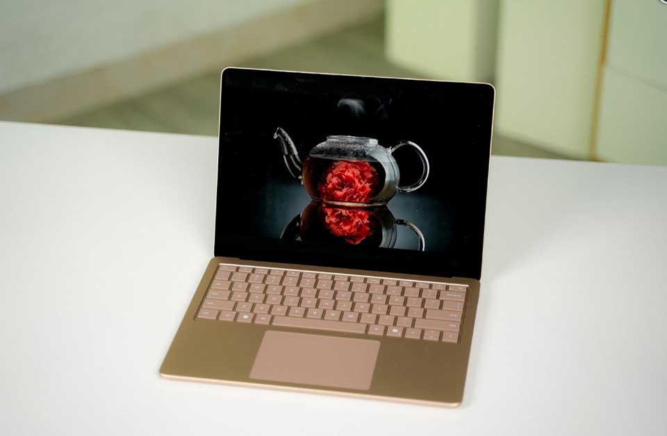 Đánh giá Surface Laptop 7 - 04'