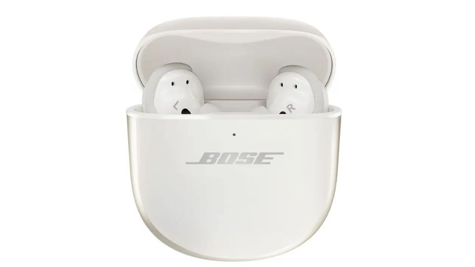 Đánh giá tai nghe Bose QuietComfort Ultra Earbuds 2