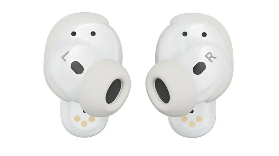Đánh giá tai nghe Bose QuietComfort Ultra Earbuds 3