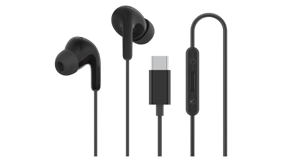 Đánh giá tai nghe&nbsp;Xiaomi Type C 3