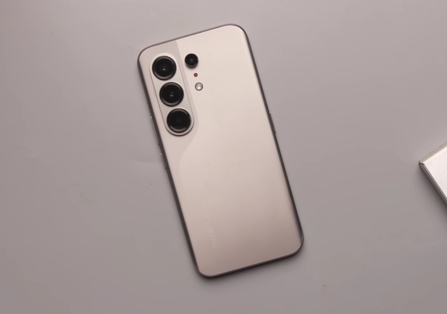 Đánh giá Tecno Camon 50 Pro 4G - hình 10
