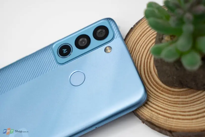 Đánh giá TECNO POP 5 LTE - hình 10