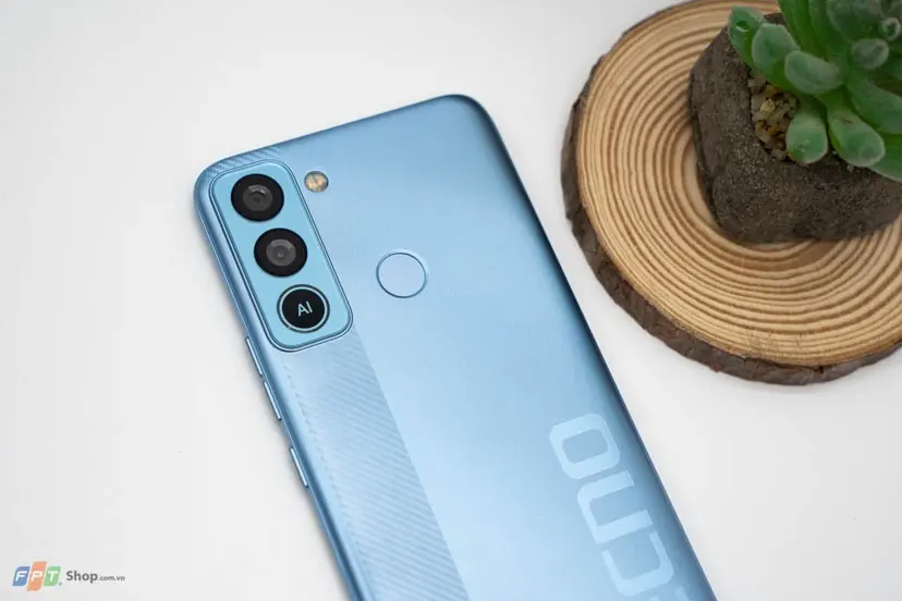 Đánh giá TECNO POP 5 LTE - hình 2