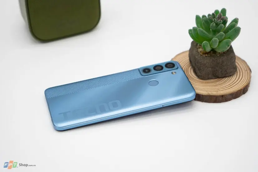 Đánh giá TECNO POP 5 LTE - hình 1