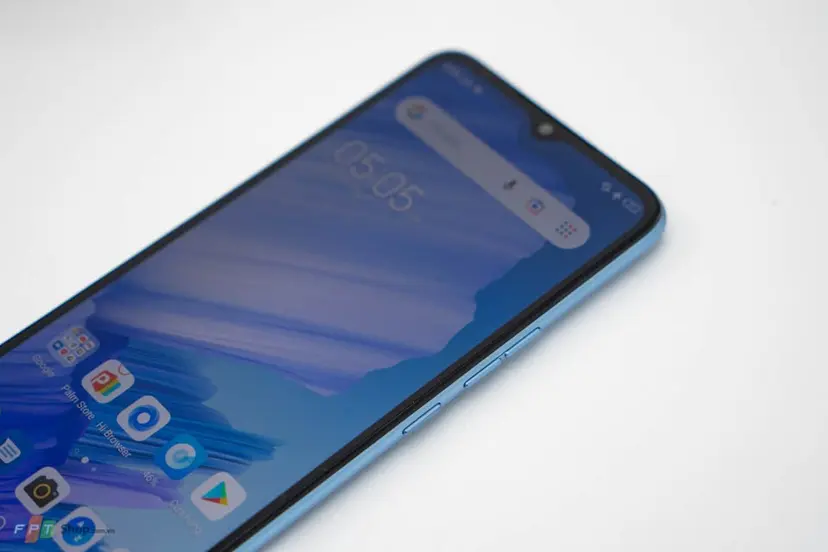 Đánh giá TECNO POP 5 LTE - hình 4