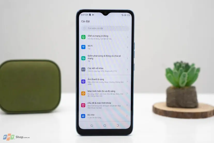 Đánh giá TECNO POP 5 LTE - hình 5