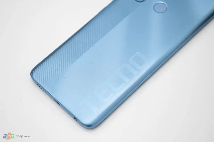 Đánh giá TECNO POP 5 LTE - hình 6