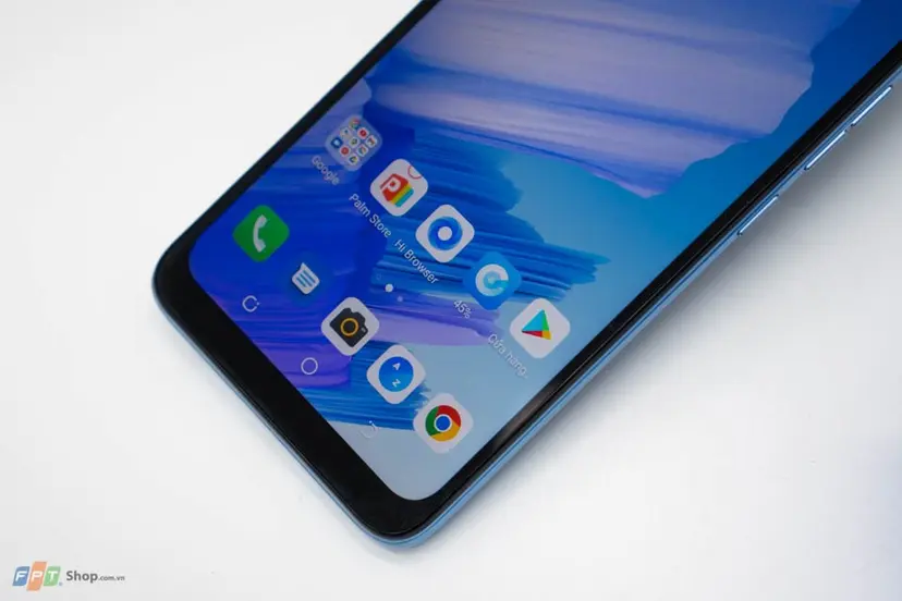 Đánh giá TECNO POP 5 LTE - hình 7