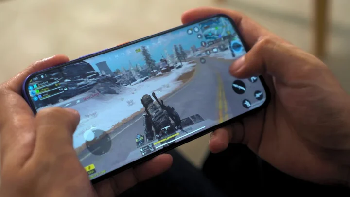 Đánh giá Tecno Pova Curve 2 - hình 11
