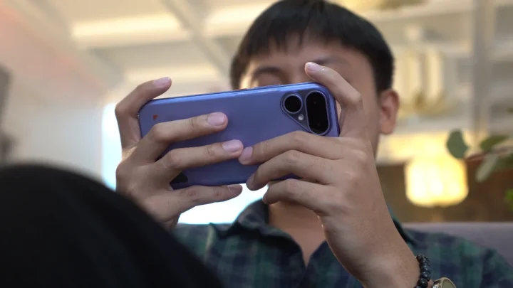 Đánh giá Tecno Pova Curve 2 - hình 12