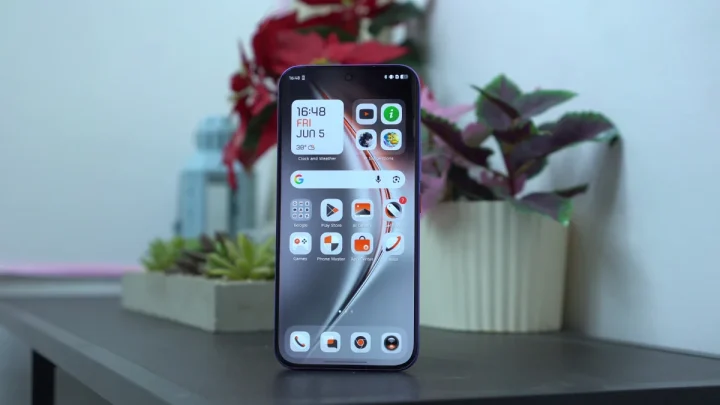 Đánh giá Tecno Pova Curve 2 - hình 13