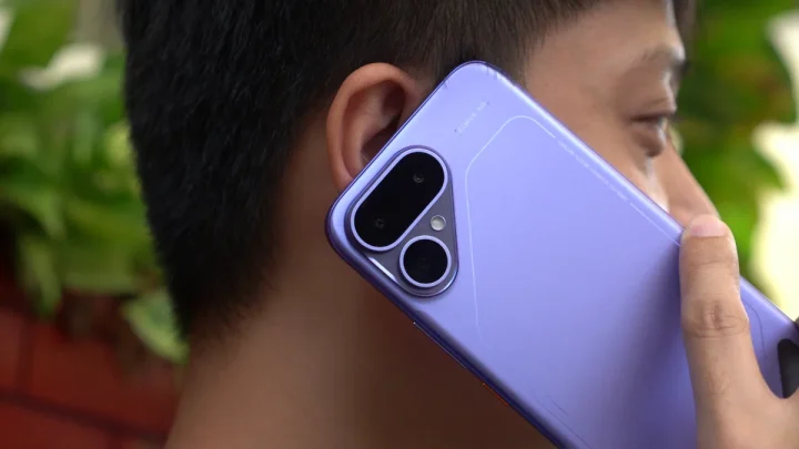 Đánh giá Tecno Pova Curve 2 - hình 15