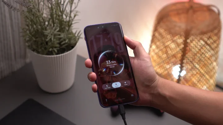 Đánh giá Tecno Pova Curve 2 - hình 16