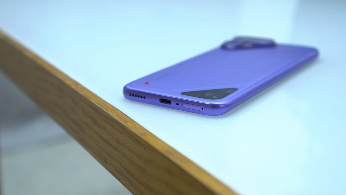 Đánh giá Tecno Pova Curve 2 - hình 3