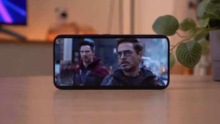 Đánh giá Tecno Pova Curve 2 - hình 4
