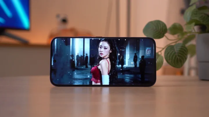 Đánh giá Tecno Pova Curve 2 - hình 6