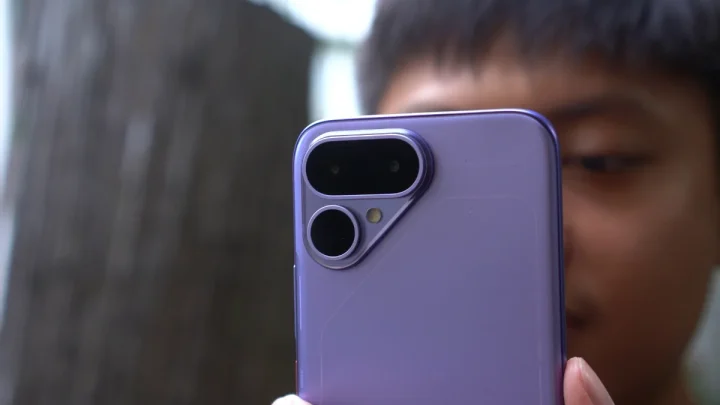 Đánh giá Tecno Pova Curve 2 - hình 7