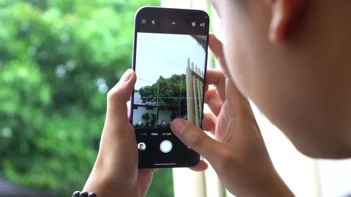 Đánh giá Tecno Pova Curve 2 - hình 8