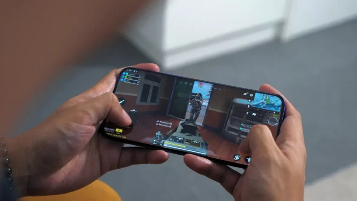 Đánh giá Tecno Pova Curve 2 - hình 9