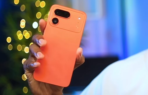 Đánh giá Tecno Spark 50 Pro - hình 14