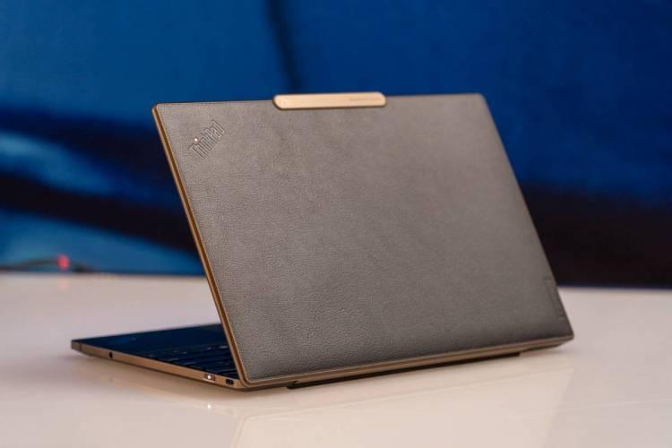 đánh giá ThinkPad Z13 - Hình 2