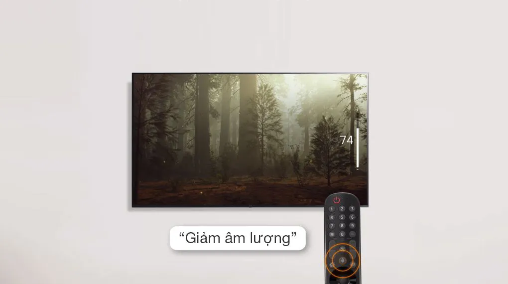 Đánh giá tivi 43UQ7550 9