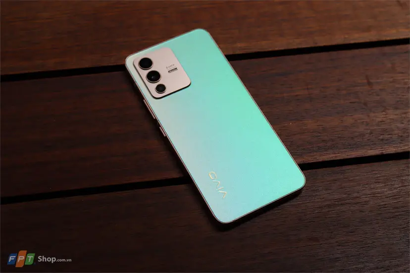 Đánh giá vivo V23 - hình 12